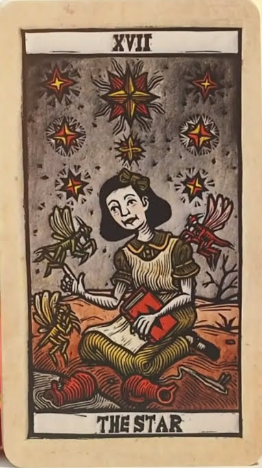 Tarot del Toro